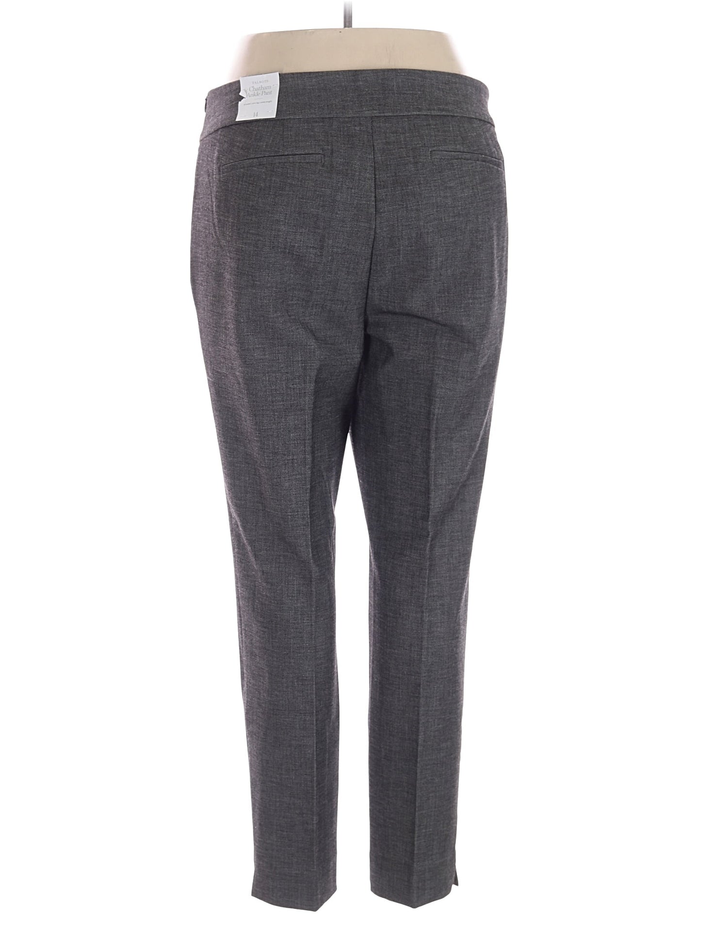 Talbots Size 14 Dress pants NWT