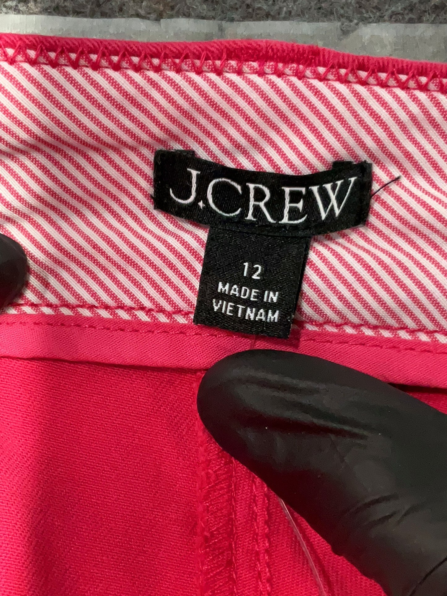 J.Crew Size 12 Shorts