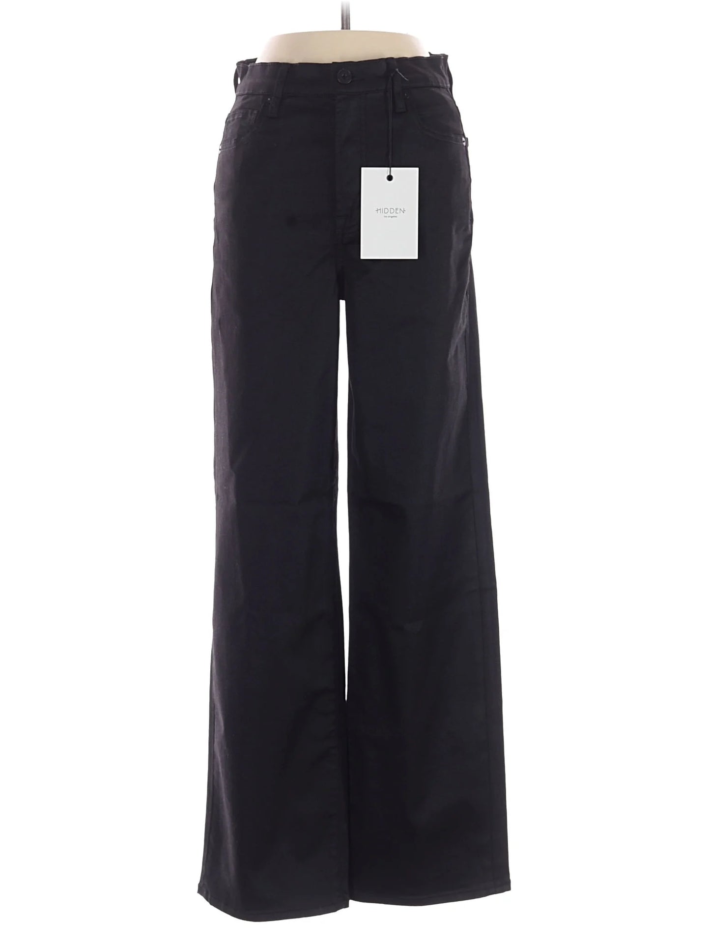Hidden Jeans Sz 26 NWT