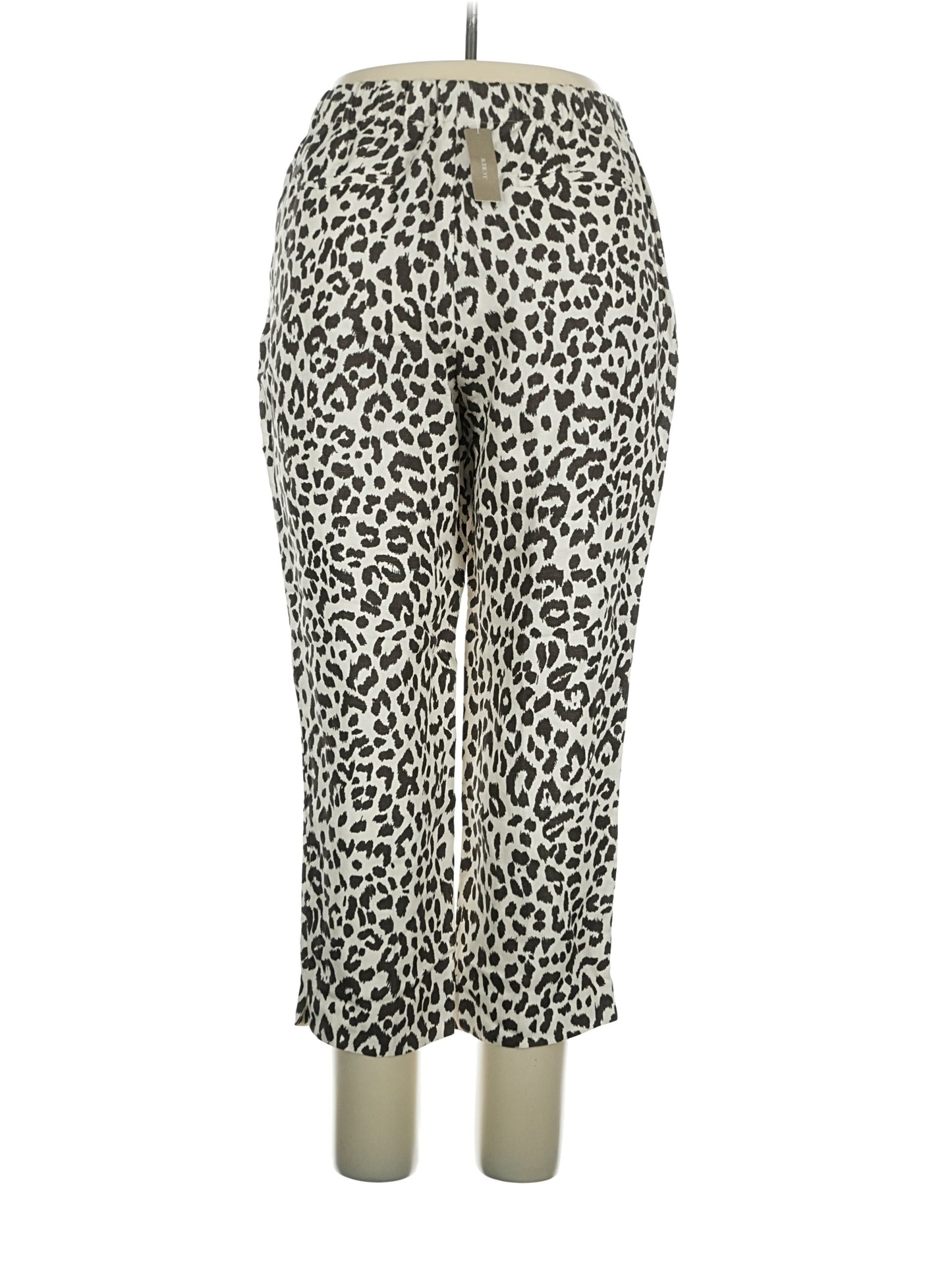 J.Crew Size 14 Linen pants