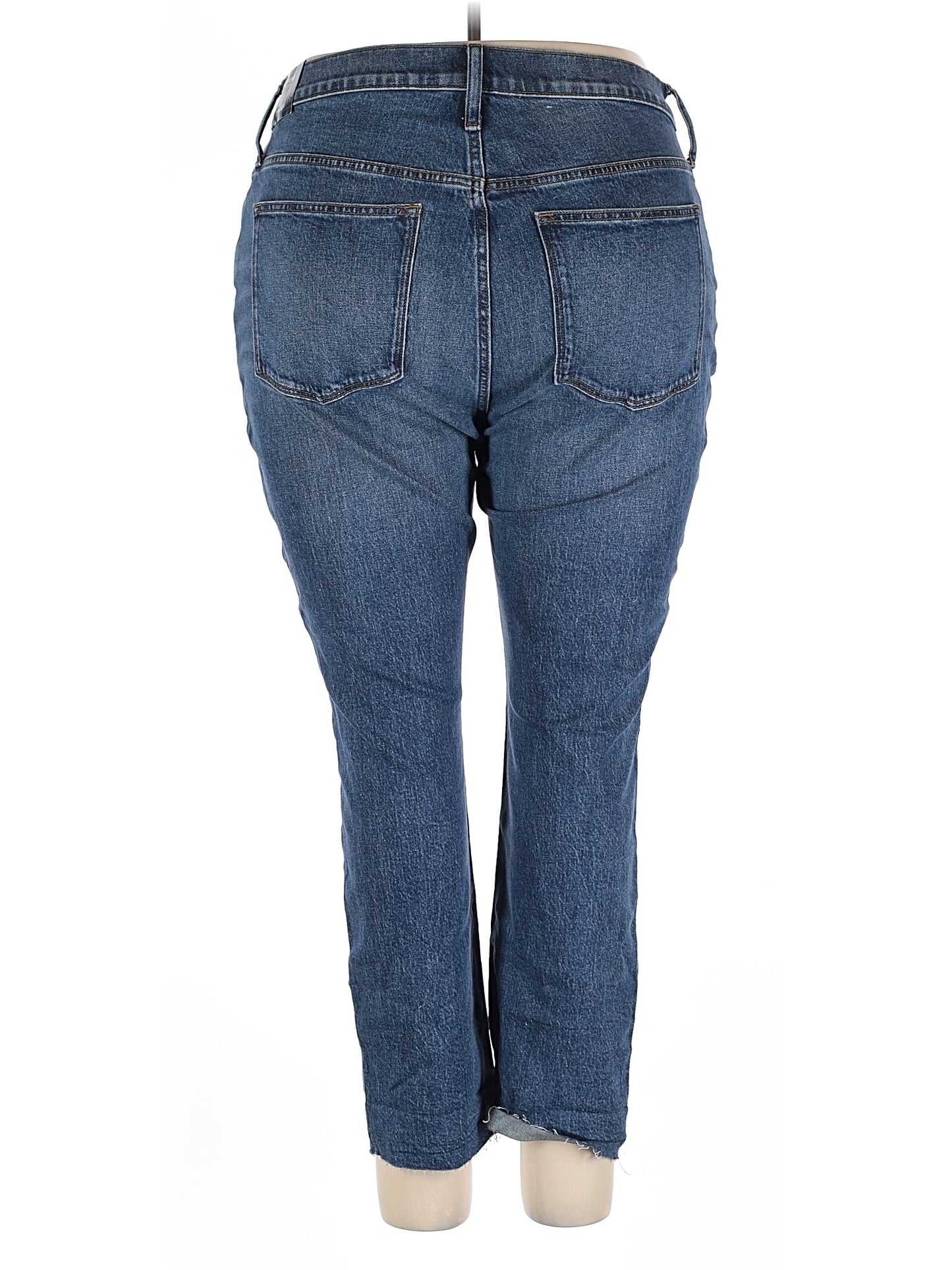 J.Crew Vintage Slim Straight  Size 34 Jeans NWT
