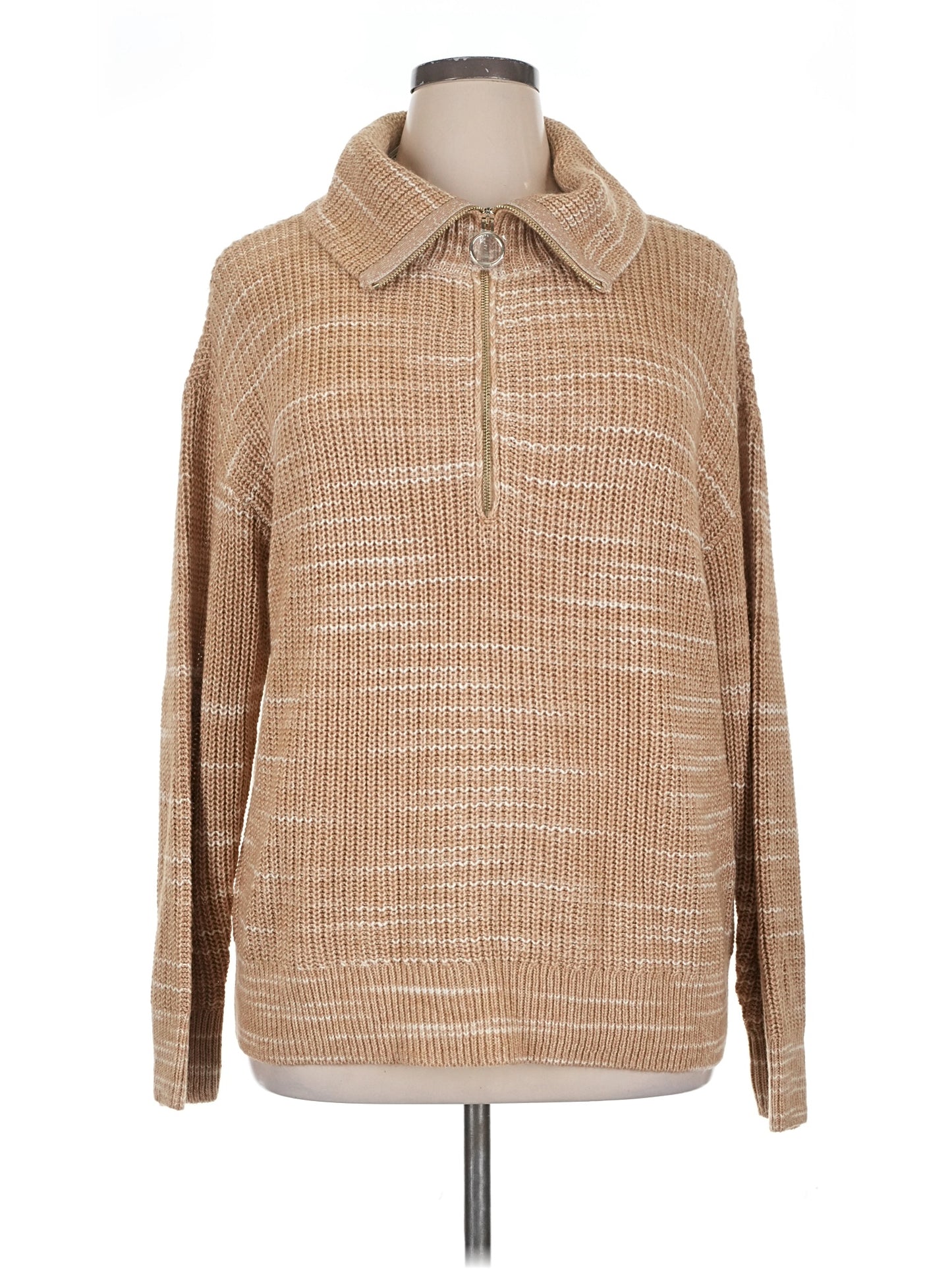 Talbots Size XL Pullover sweate0