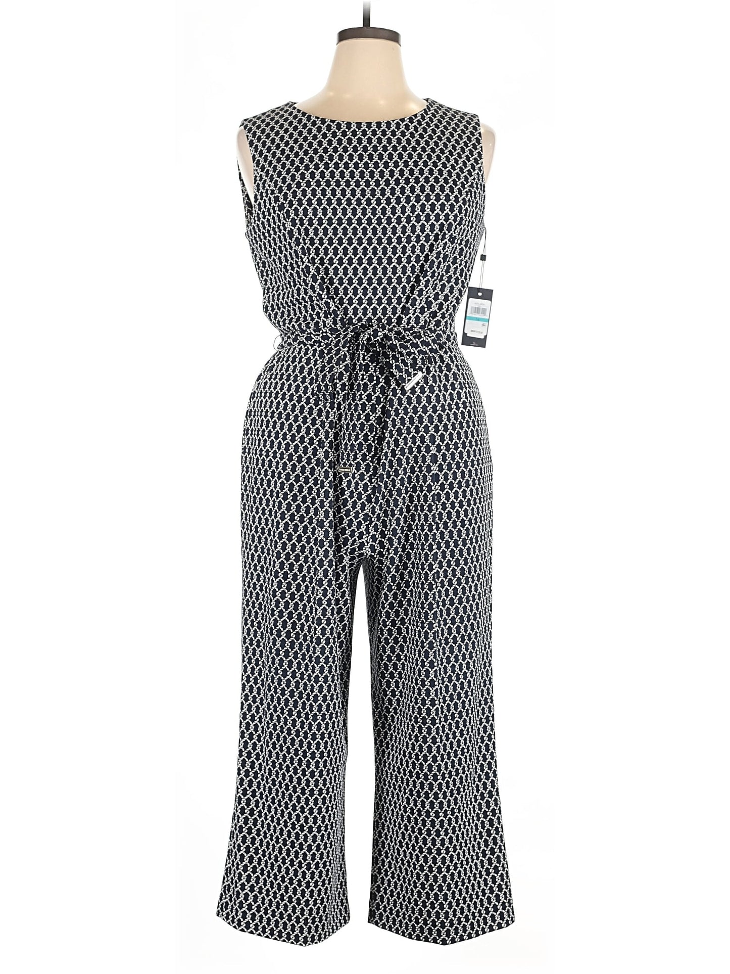 Tommy Hilfiger Size 16 Jumpsuit
