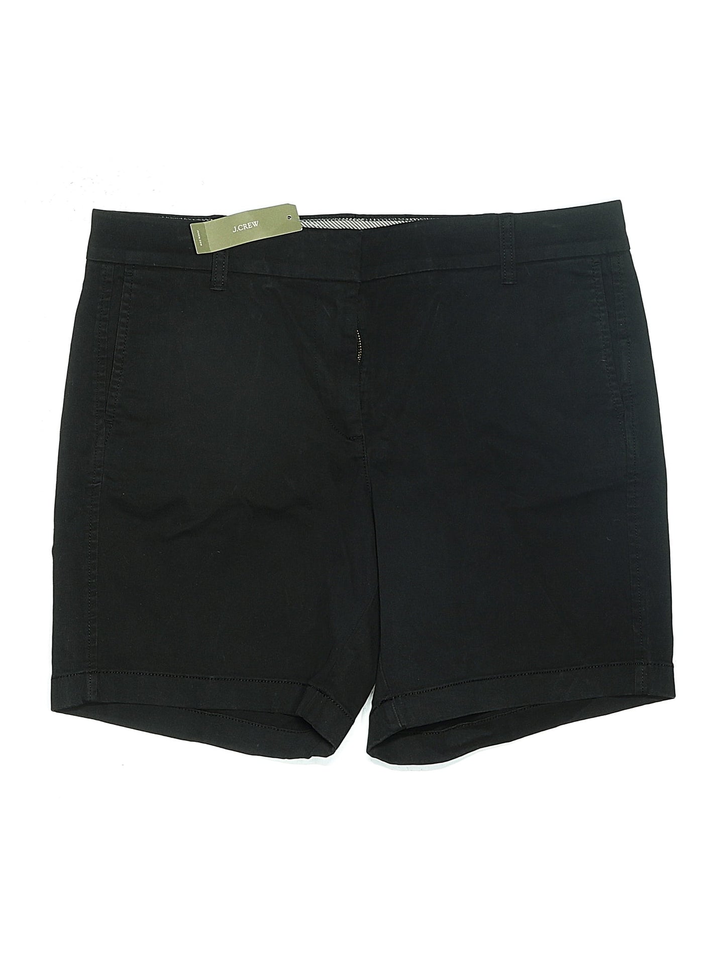 J.Crew Size 10 Shorts NWT