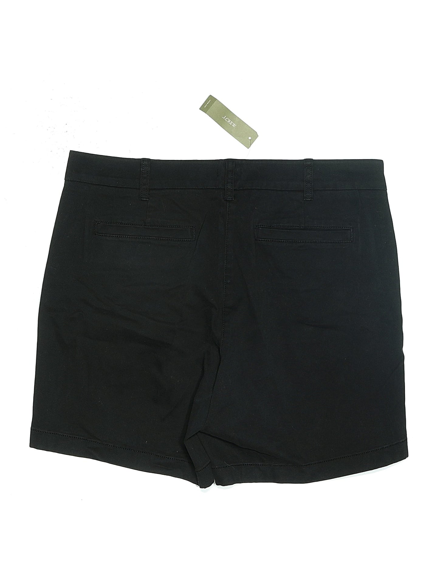 J.Crew Size 10 Shorts NWT