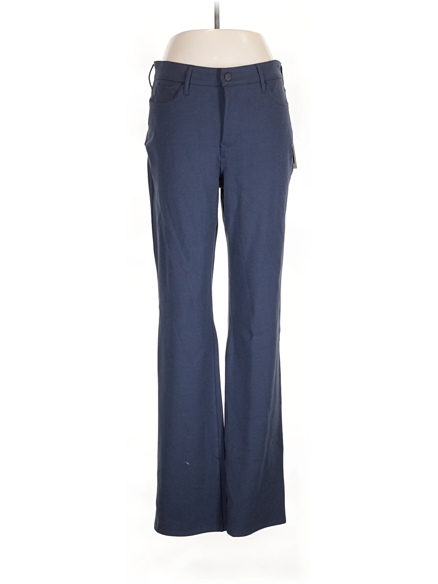 NYDJ SCULPT-HER WITH LIFT TUCK TECHNOLOGY SZ 12 DRESS PANT