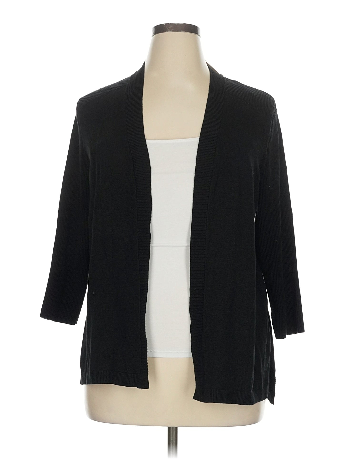 Talbots Size XL Cardigan NWT