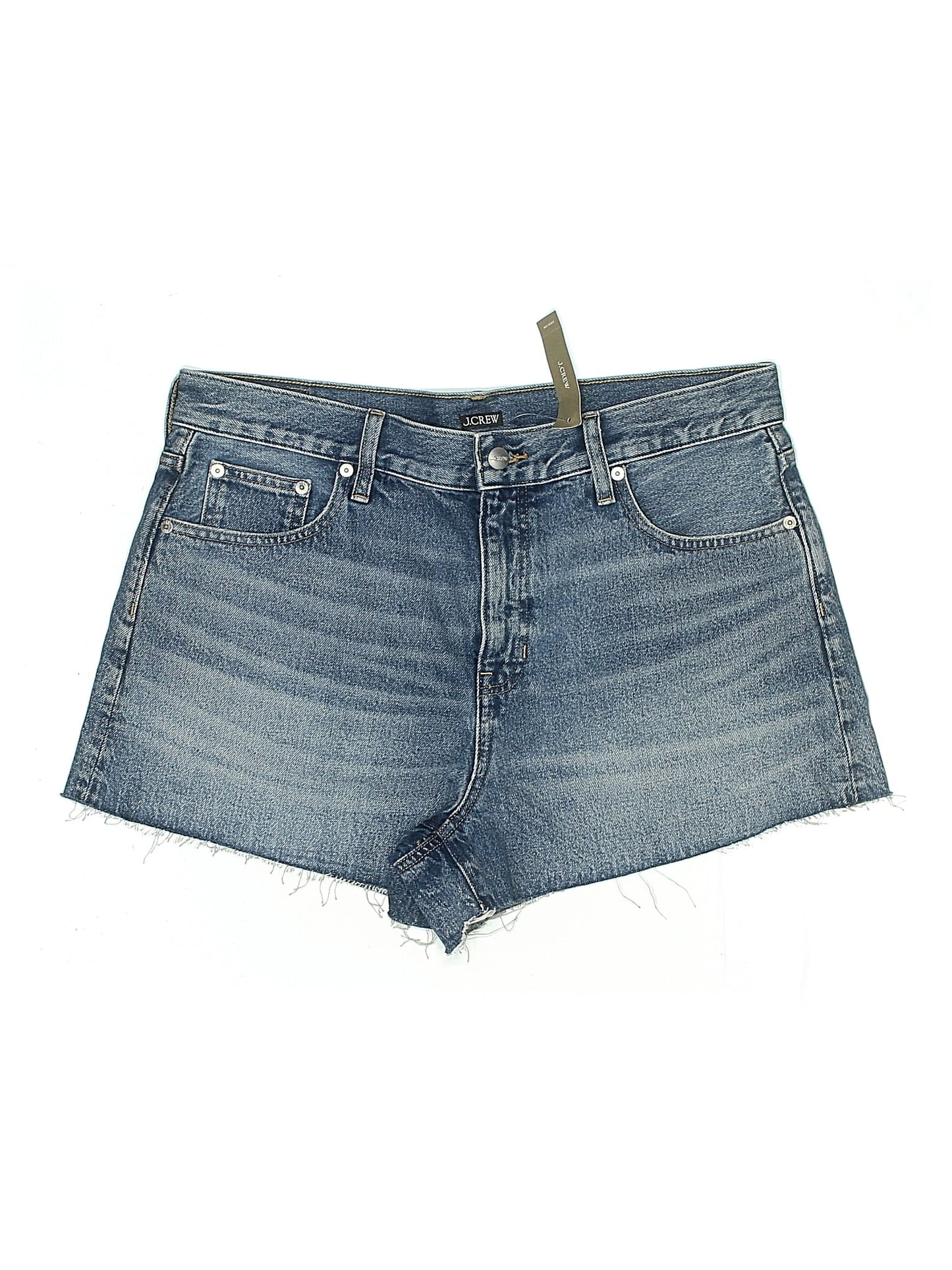 J.Crew Size 30 waist Denim shorts NWT