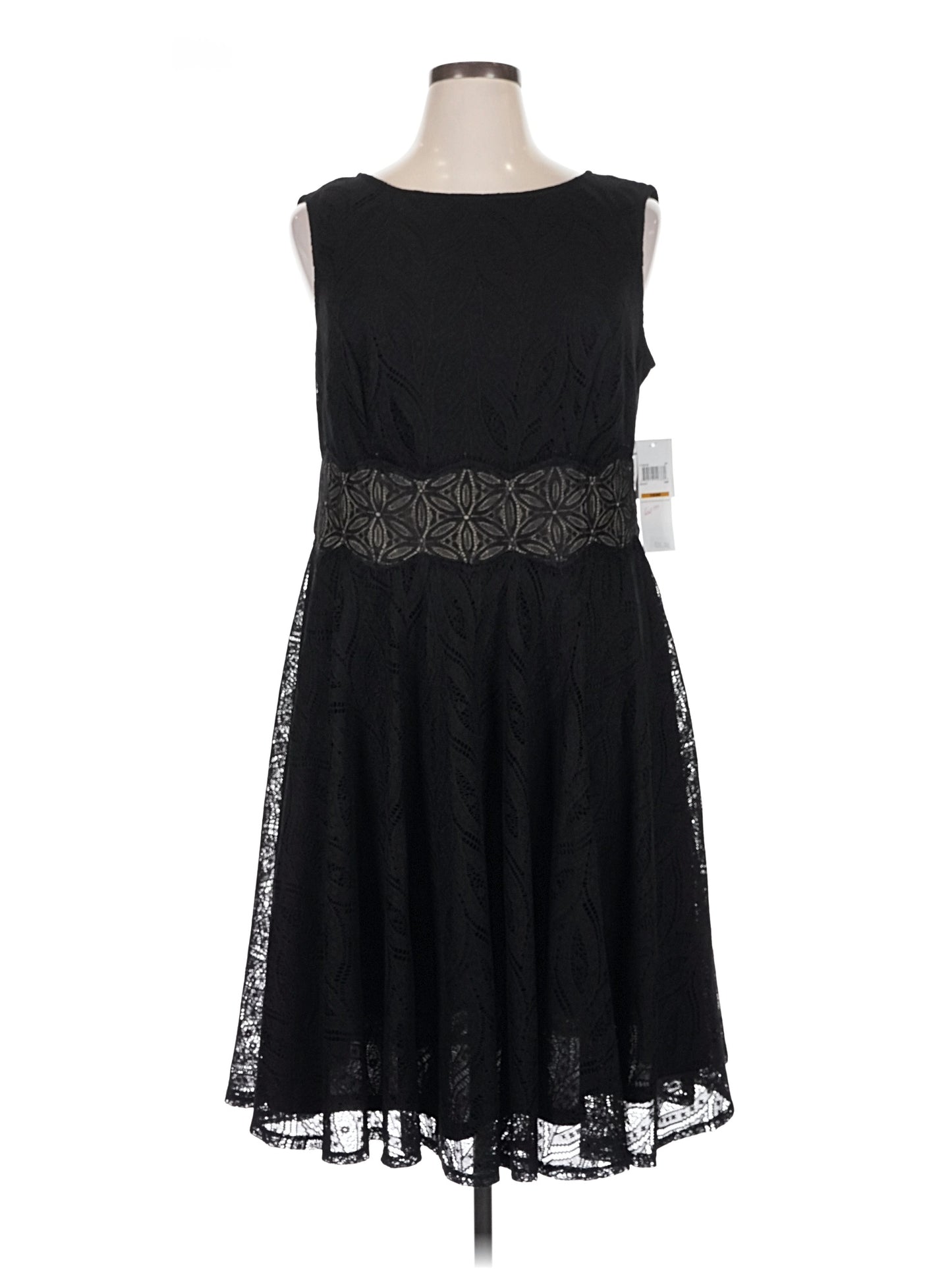 London Times Size 16 Cocktail dress