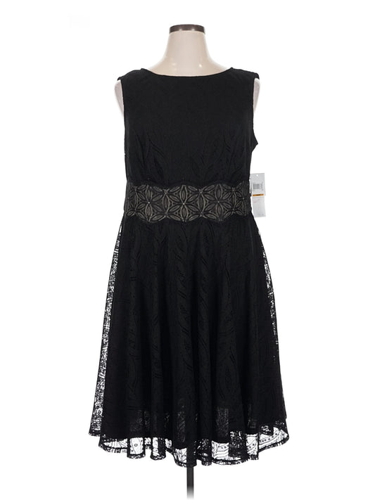 London Times Size 16 Cocktail dress