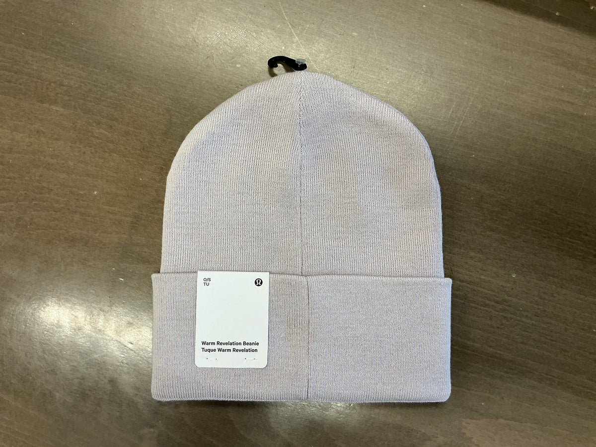 Lululemon beanie