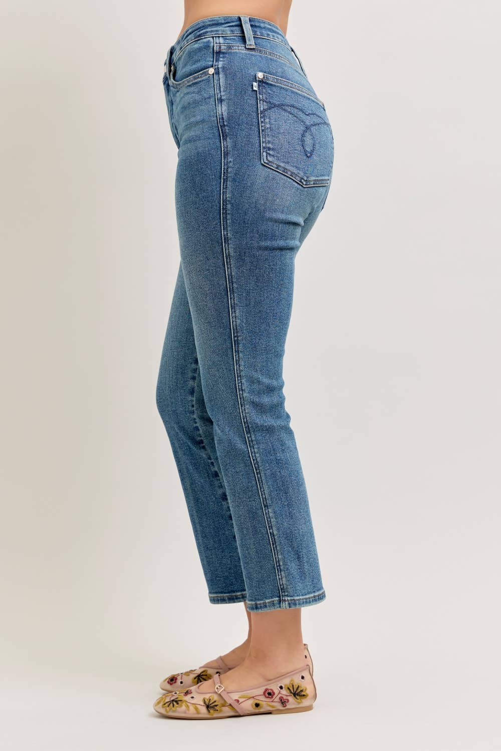 HW T.C Kick Flare