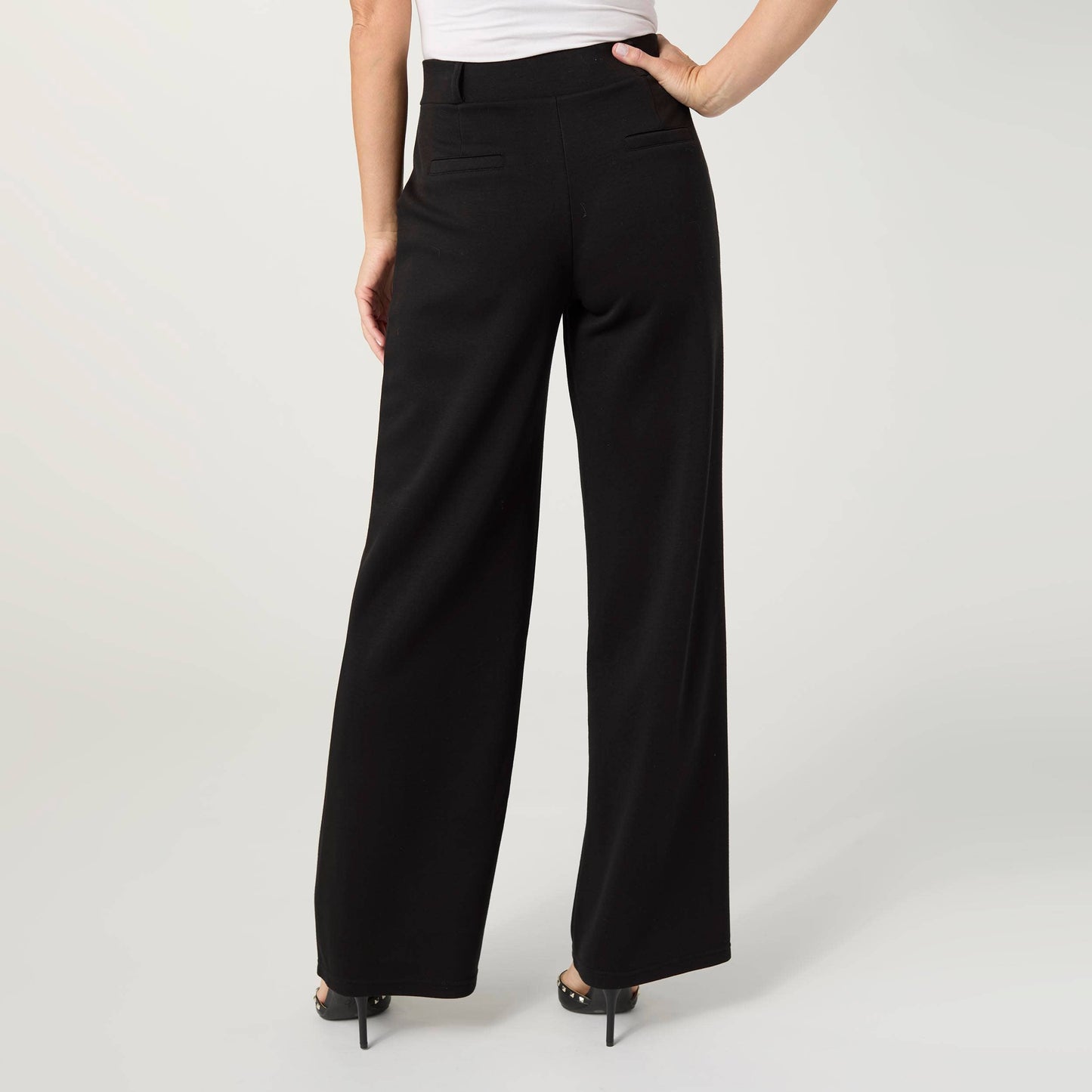 Emery Trouser Pant-Fall