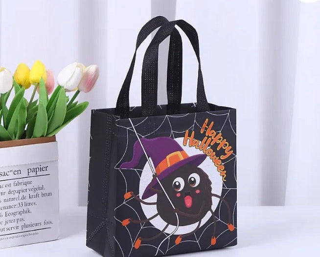 Christmas & Halloween gift bags