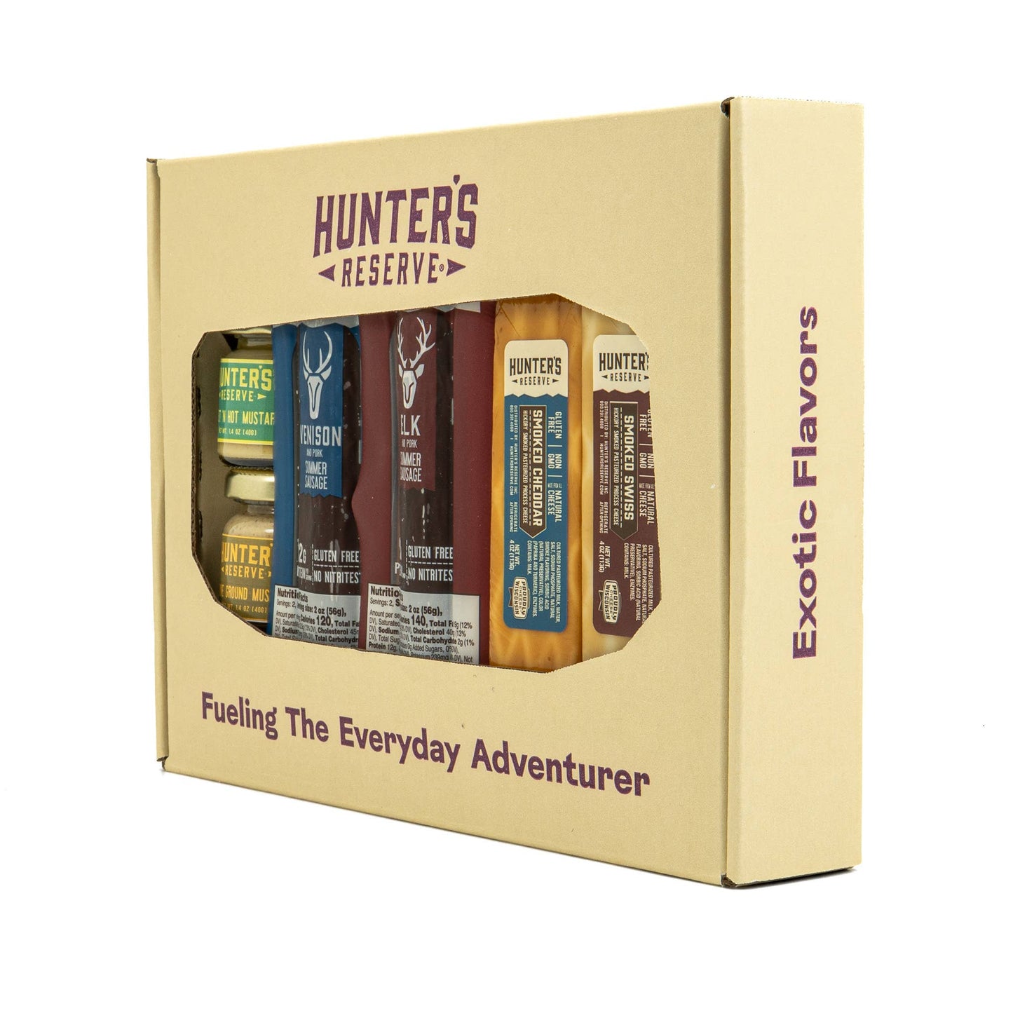 Sportsman's Select Holiday Gift Pack