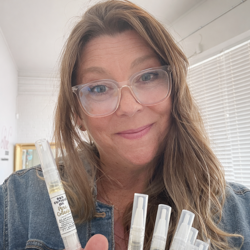 Cuticle Oil Brush Pen | Everyday Collection