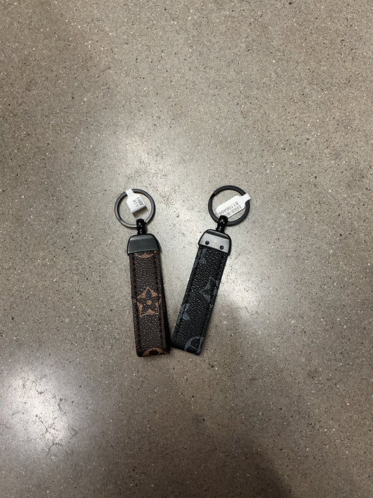 FANCY KEYCHAINS