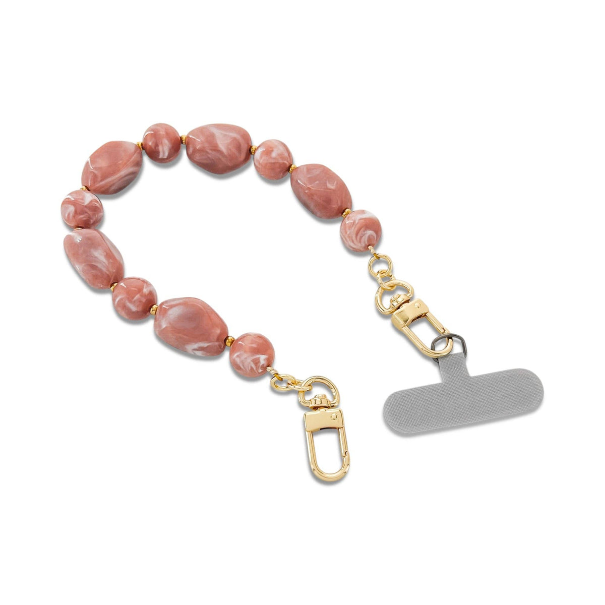 APC81 - Resin Phone Chain