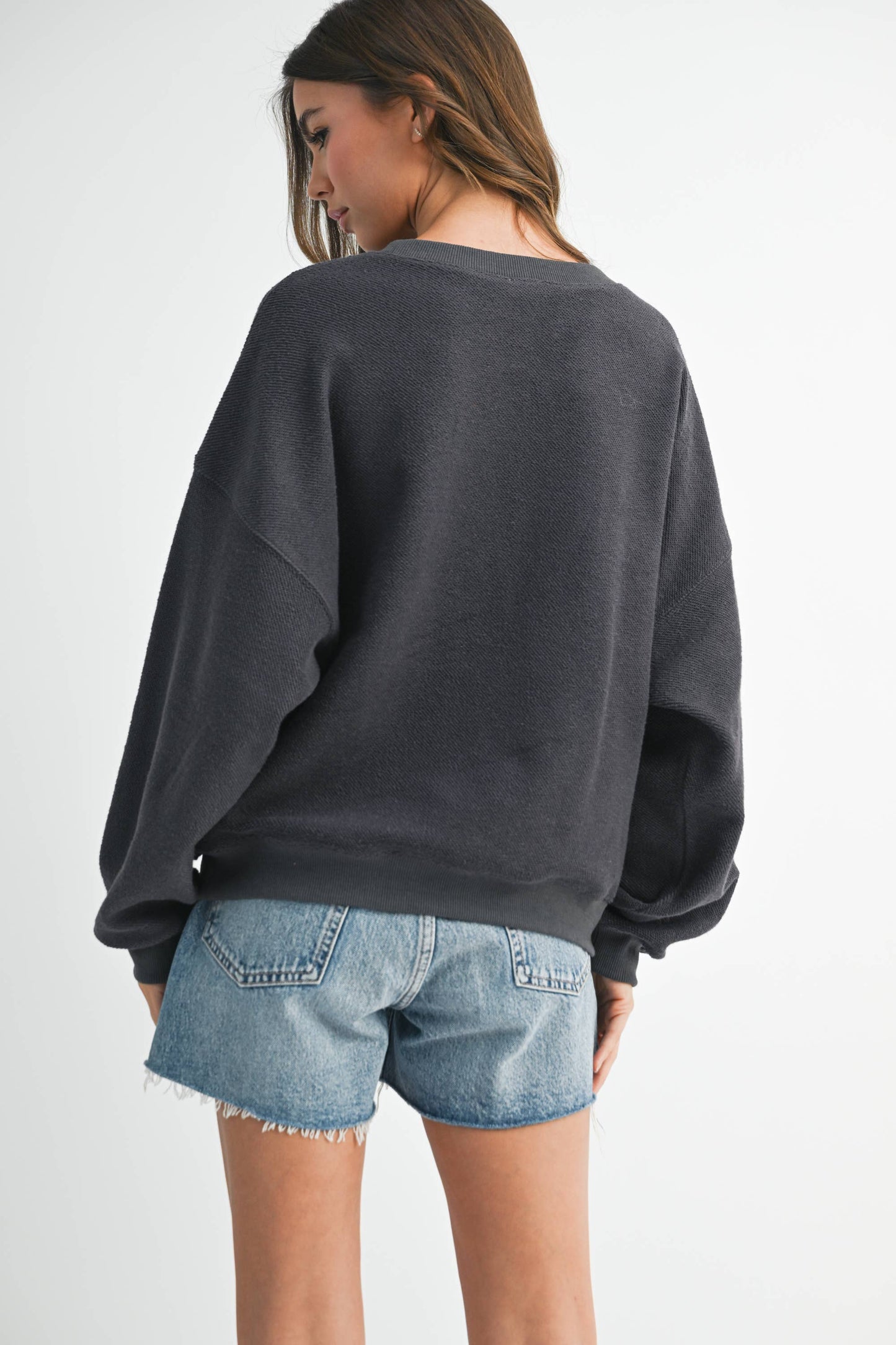 846AD Winnie Sweatshirt