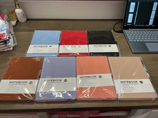 Notebook