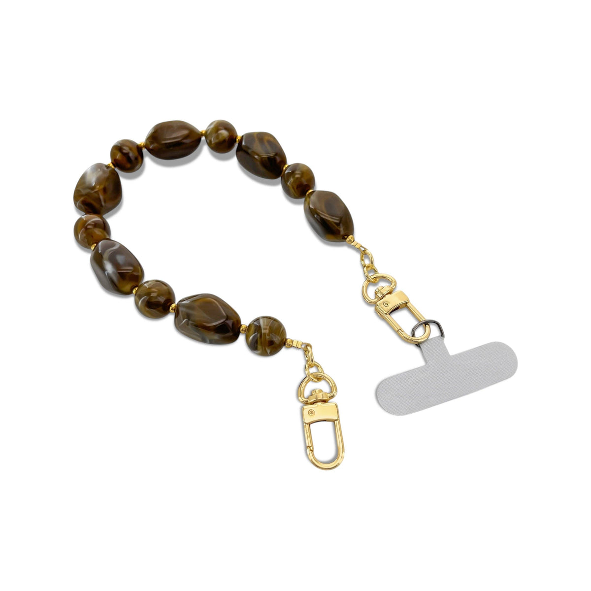 APC81 - Resin Phone Chain