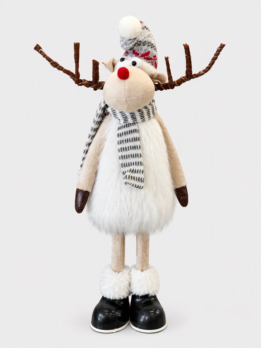 Christmas Plush Doll