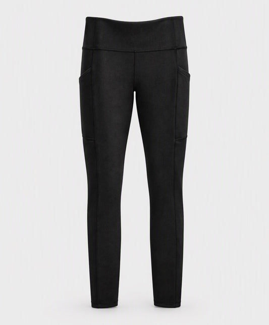 Lululemon hr crop leggings