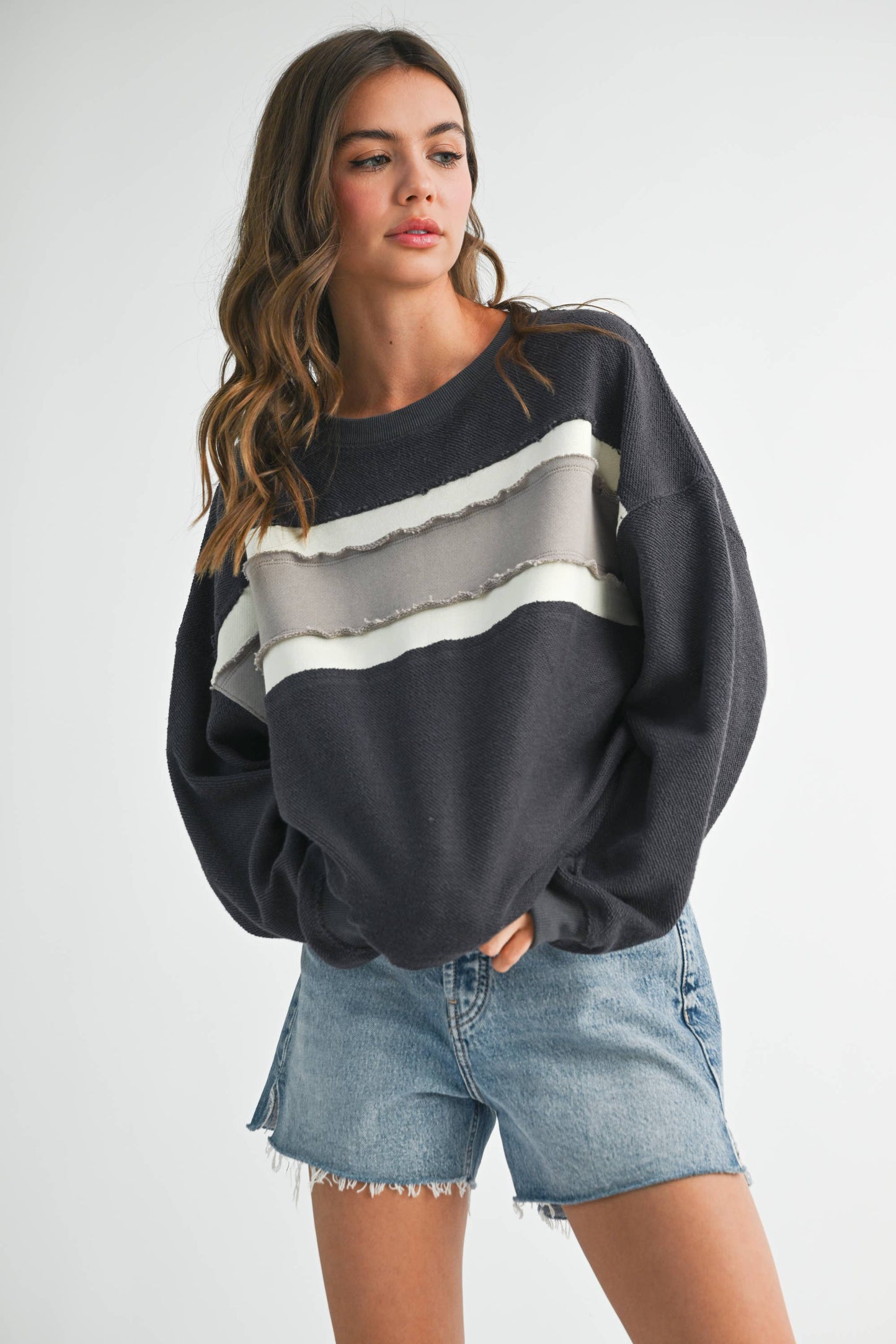 846AD Winnie Sweatshirt