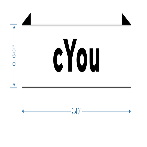 Customized Label Brand Service