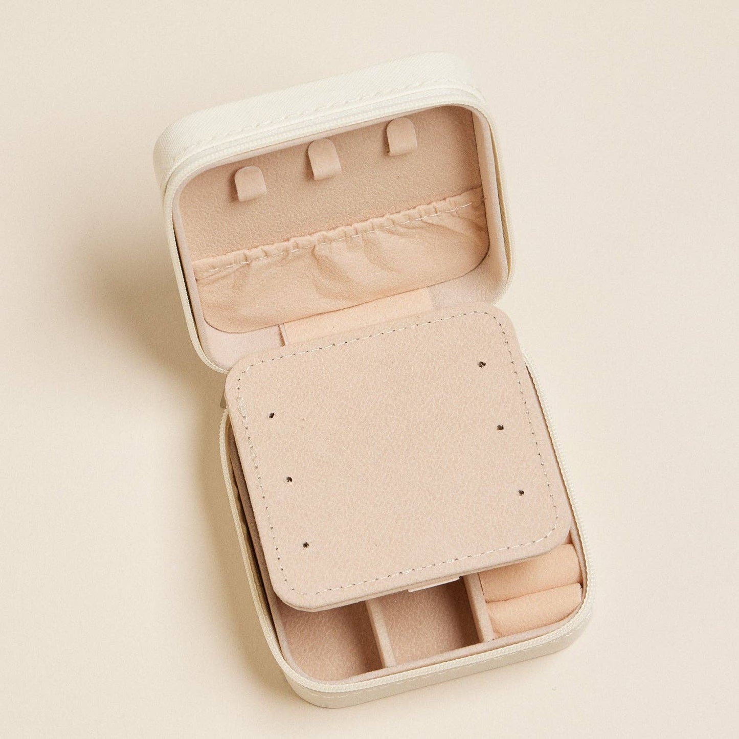 Jewelry Box -Travel size