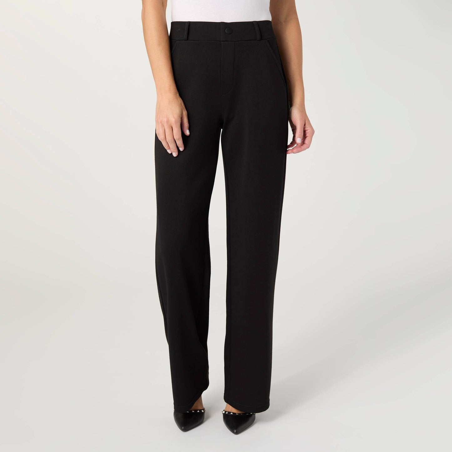 Emery Trouser Pant-Fall
