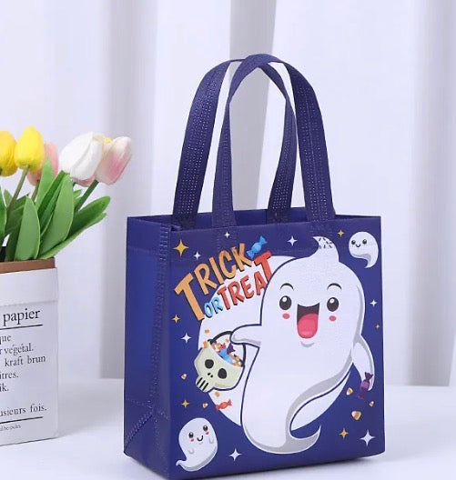 Christmas & Halloween gift bags