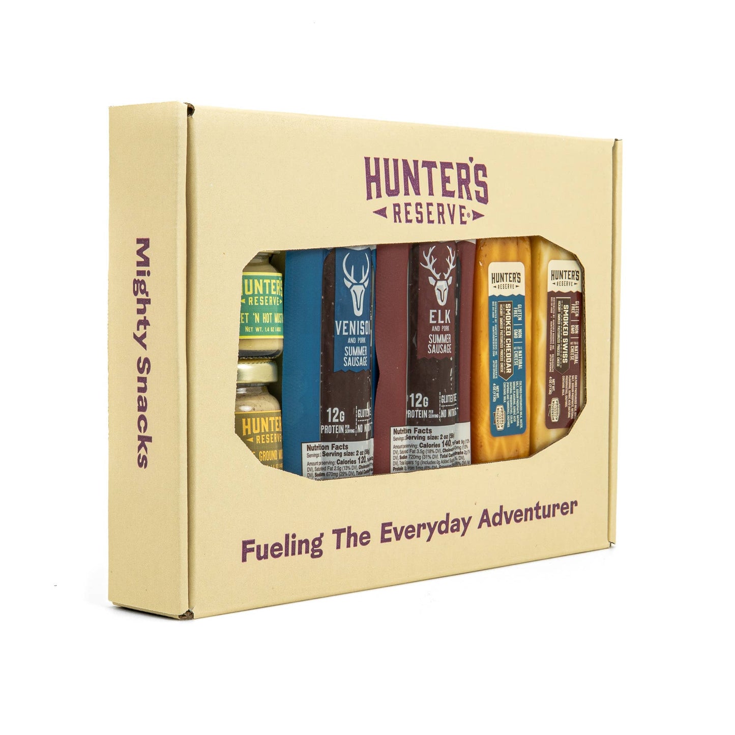 Sportsman's Select Holiday Gift Pack