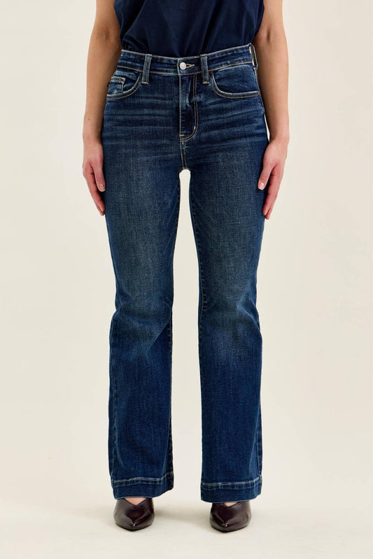 HW Petite Trouser Flare