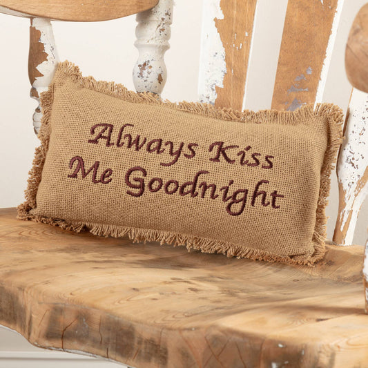 home pillow