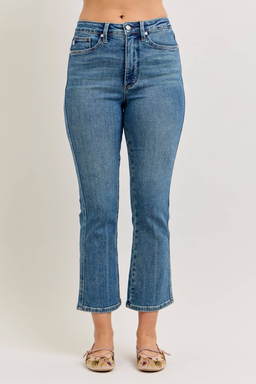 HW T.C Kick Flare