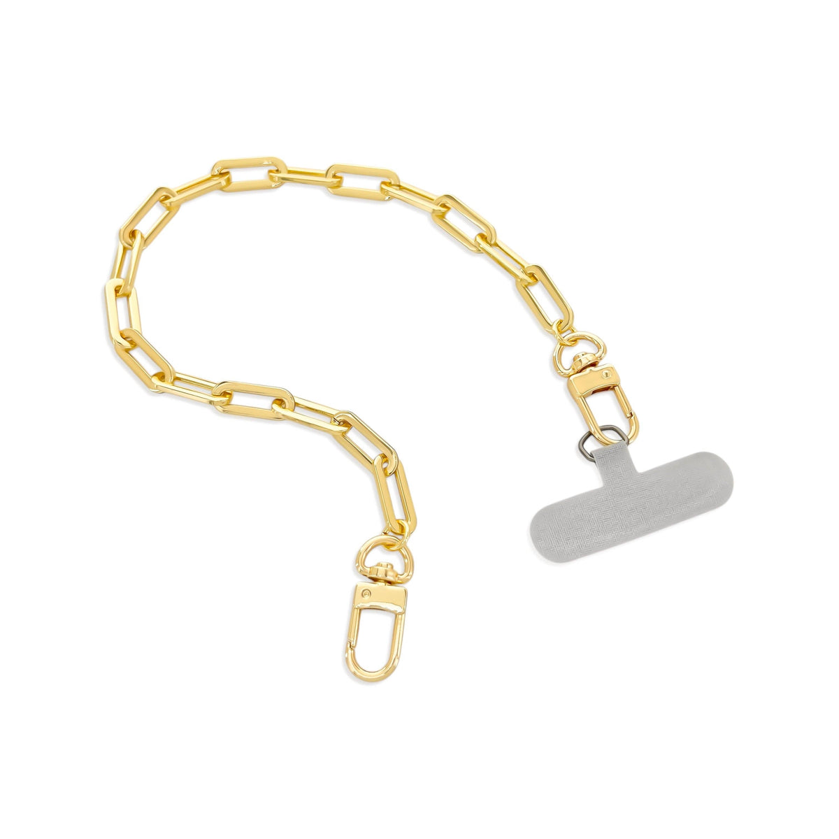 APC33 - Paperclip Phone Chain