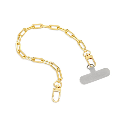 APC33 - Paperclip Phone Chain