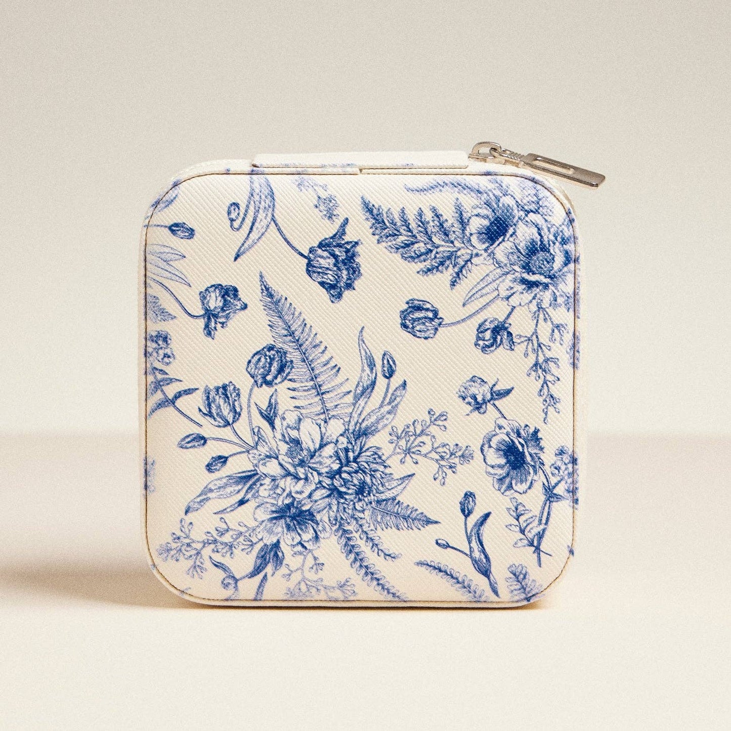 Jewelry Box -Travel size