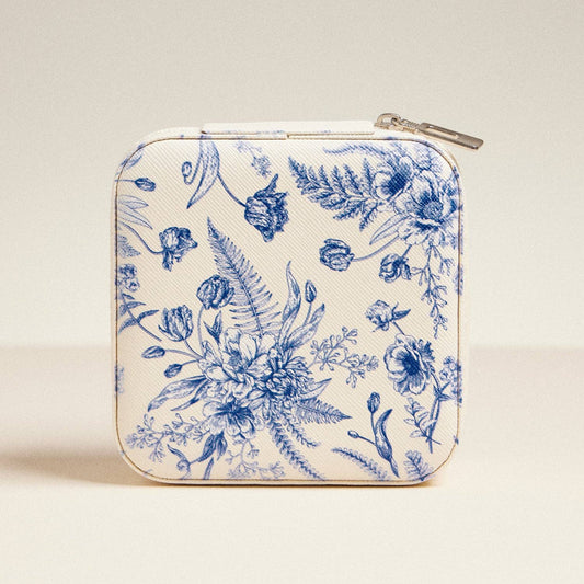 Jewelry Box -Travel size