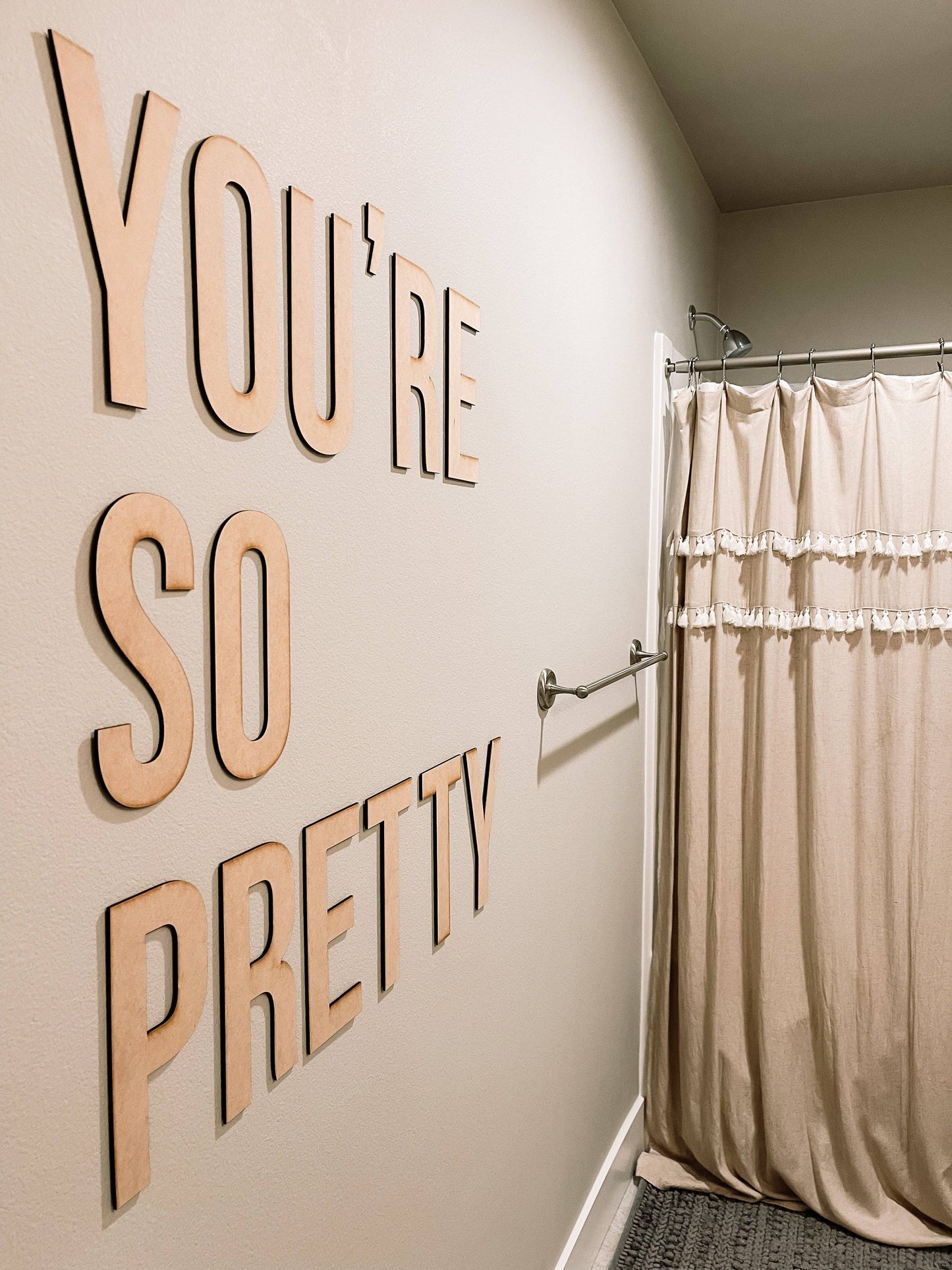 You're So Pretty