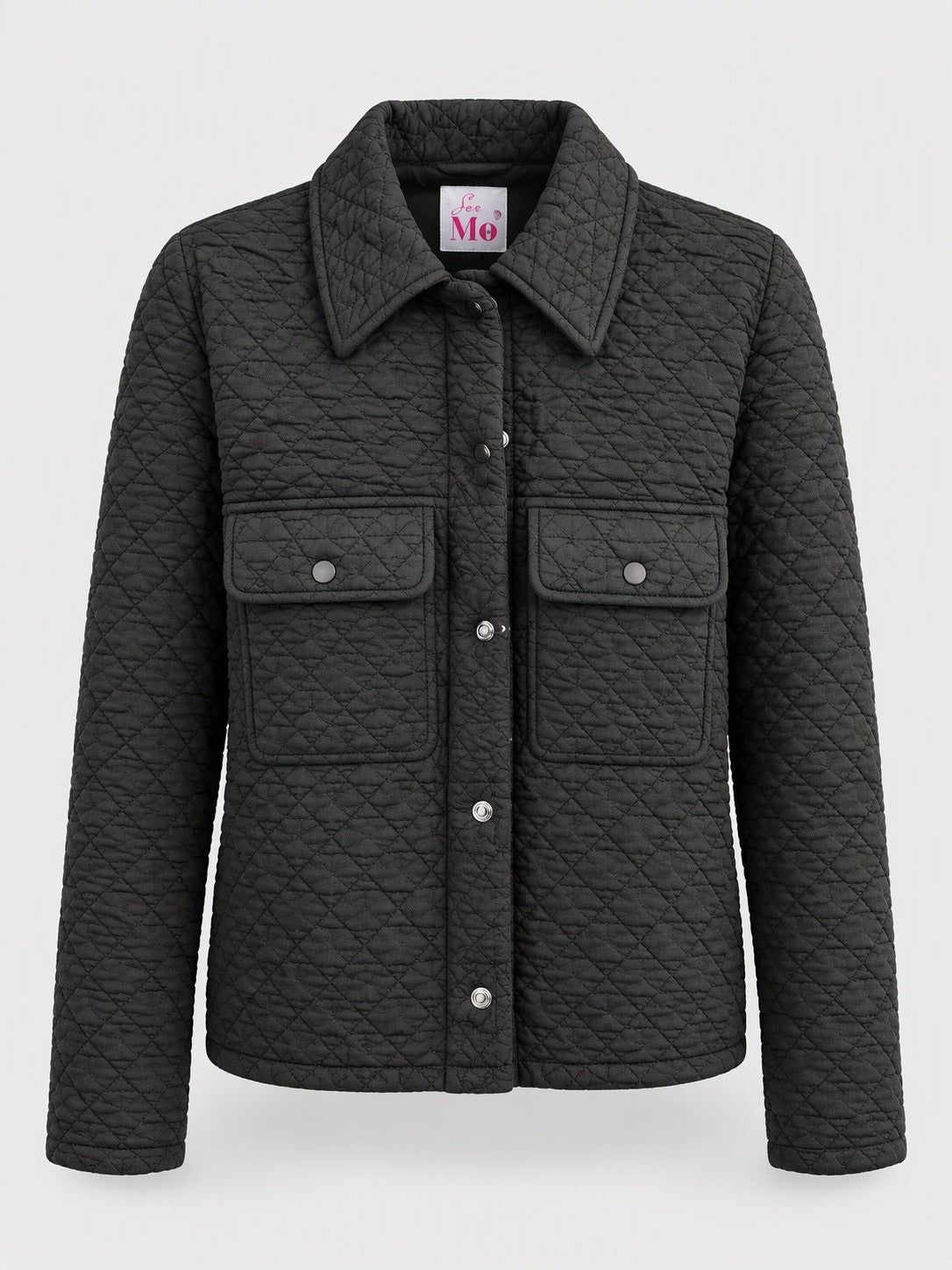 So me puff jacket