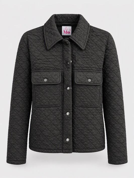 So me puff jacket