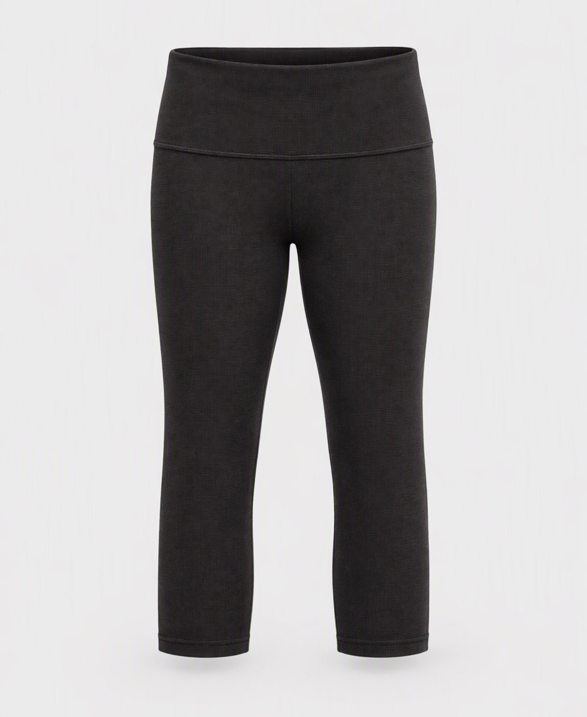 Lululemon align hr crop leggings