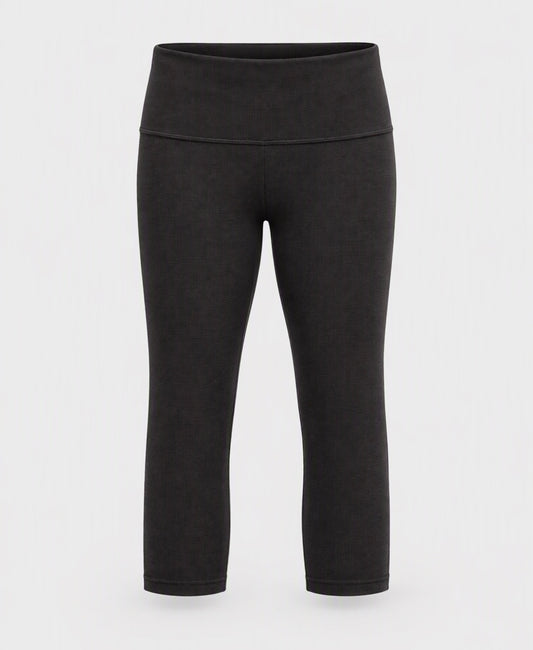 Lululemon align hr crop leggings