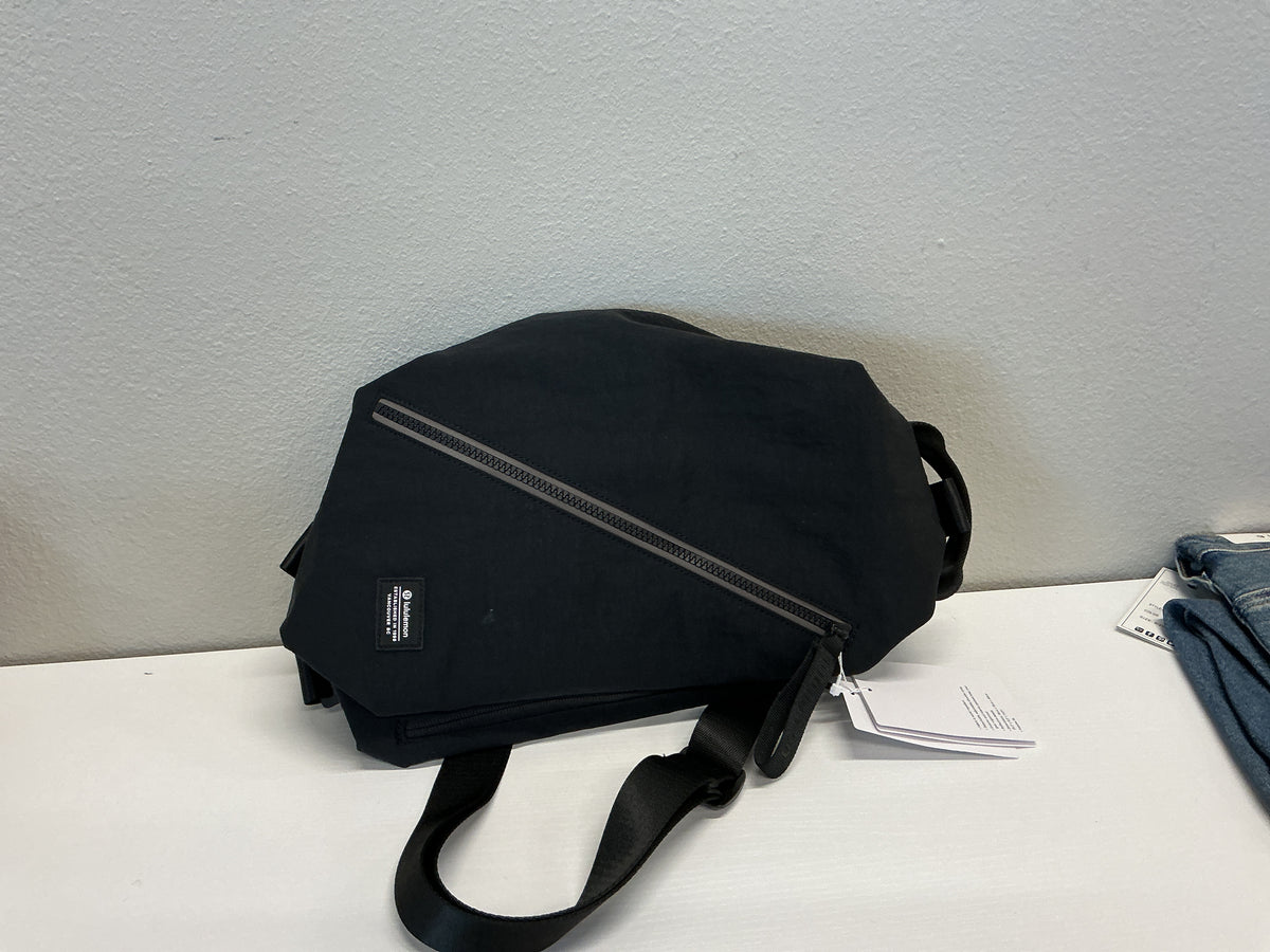 Lulu fast track bag