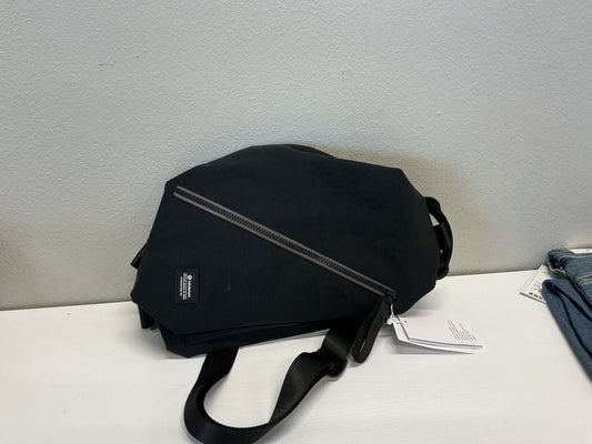 Lulu fast track bag