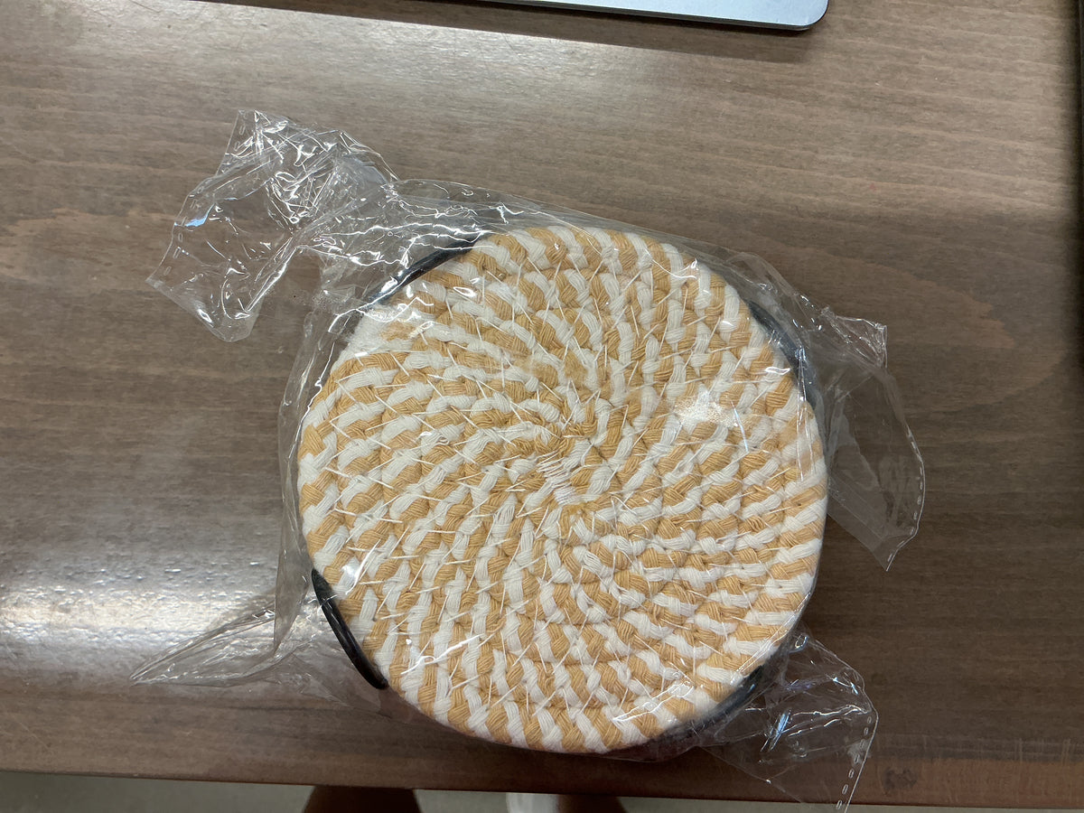 Coasters