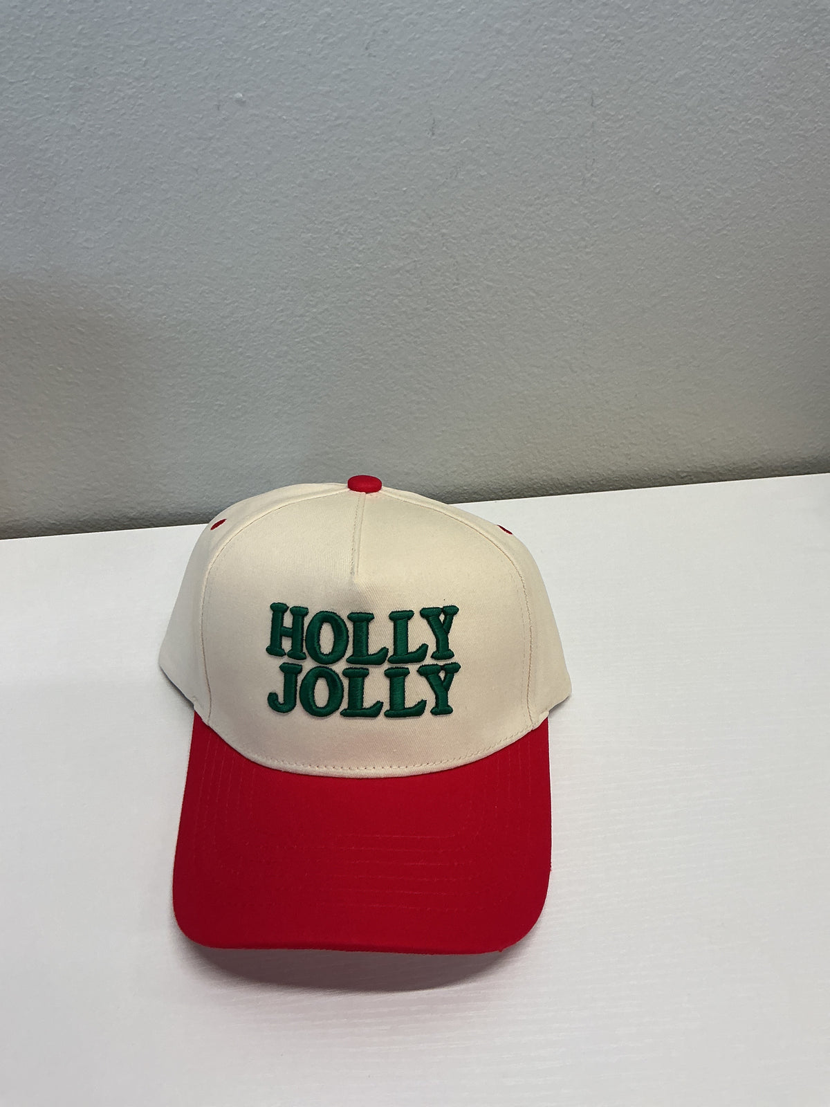 Holiday Trucker hats