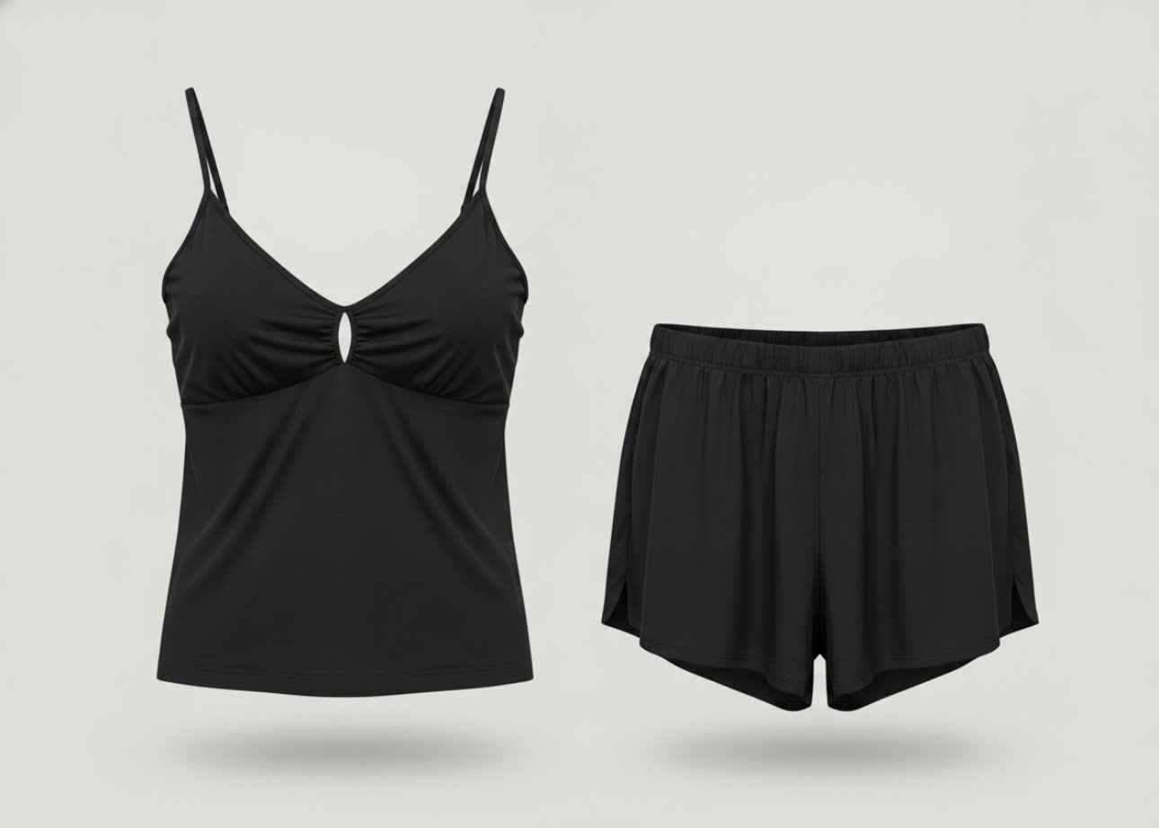 Night wear set